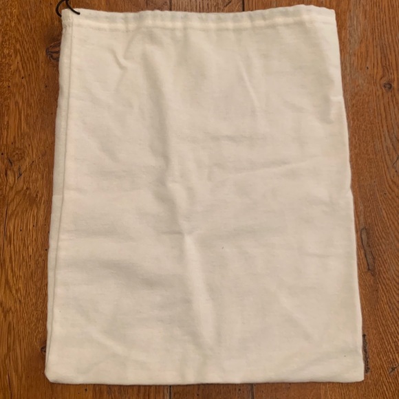 Manolo Blahnik Dust Bag - Picture 3 of 5